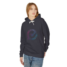 Load image into Gallery viewer, GoSpotCheck | Unisex Lightweight Hooded Sweatshirt