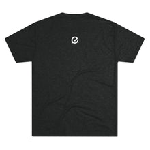 Load image into Gallery viewer, Tiger | Unisex Tri-Blend Crew Tee