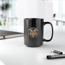 Load image into Gallery viewer, Black Mug, 15oz