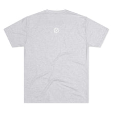 Load image into Gallery viewer, Tiger | Unisex Tri-Blend Crew Tee