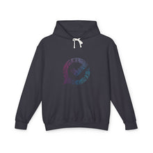 Load image into Gallery viewer, GoSpotCheck | Unisex Lightweight Hooded Sweatshirt