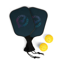 Load image into Gallery viewer, Pickleball Kit | Topo
