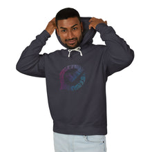 Load image into Gallery viewer, GoSpotCheck | Unisex Lightweight Hooded Sweatshirt