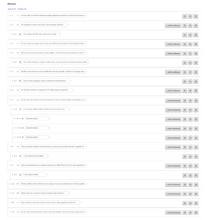 Load image into Gallery viewer, Health & Safety: Cleaning Supply Check (Manager)