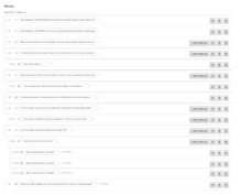 Load image into Gallery viewer, Health & Safety: Cleaning Supply Check (Above Manager)