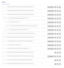 Load image into Gallery viewer, Health & Safety: Safety Checklist - Employee Health (Manager)
