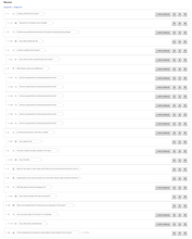 Load image into Gallery viewer, Sales & Marketing: Takeout Menu Tracking