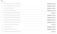 Load image into Gallery viewer, Health & Safety: Social Distancing + Customer Management (Frontline)