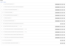 Load image into Gallery viewer, Health & Safety: Contact Tracing (Frontline)