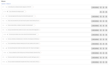 Load image into Gallery viewer, Health & Safety: Contact Tracing (Manager & Above Manager)