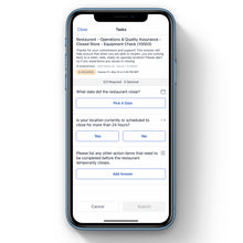 Load image into Gallery viewer, Operations: Closed Store - Equipment Check