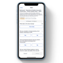 Load image into Gallery viewer, Operations: Closed Store - Product Quality Check