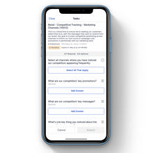 Load image into Gallery viewer, Sales & Marketing: Competitive Tracking, Marketing Channels