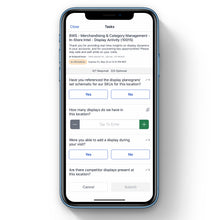 Load image into Gallery viewer, Merchandising: In-Store Intel - Display Activity