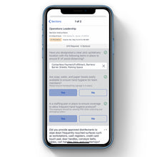 Load image into Gallery viewer, Operations: Contactless Pick-Up/Delivery (Manager)