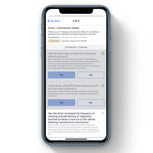 Load image into Gallery viewer, Operations: Contactless Pick-Up/Delivery (Manager)