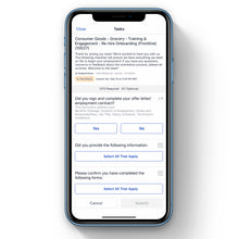 Load image into Gallery viewer, Training & Engagement: Re-Hire Onboarding