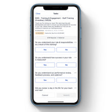 Load image into Gallery viewer, Training & Engagement: Staff Training (frontline)