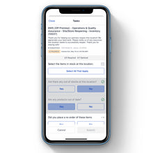 Load image into Gallery viewer, Operations: Site/Store Reopening - Inventory