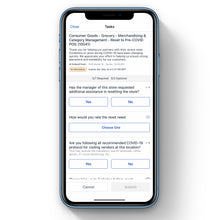 Load image into Gallery viewer, Merchandising: Reset to Pre-COVID POG