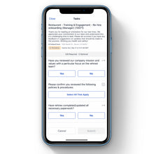Load image into Gallery viewer, Training & Engagement: Re-hire Onboarding (Manager)