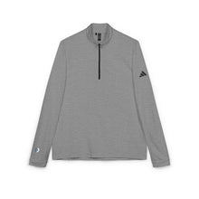 Load image into Gallery viewer, adidas® Quarter-Zip Pullover (Embroidery)
