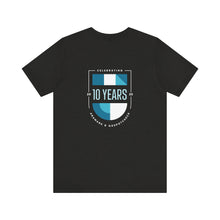Load image into Gallery viewer, Aramark | Unisex Jersey Short Sleeve Tee
