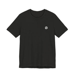 Aramark | Unisex Jersey Short Sleeve Tee