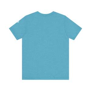 Do Great Werk | Unisex Jersey Short Sleeve Tee