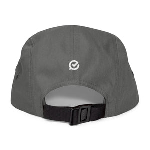 Get After It | 5 Panel Cap (Embroidery)