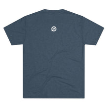 Load image into Gallery viewer, Tiger | Unisex Tri-Blend Crew Tee
