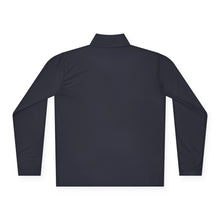 Load image into Gallery viewer, Unisex Quarter-Zip Pullover (free with promo code)
