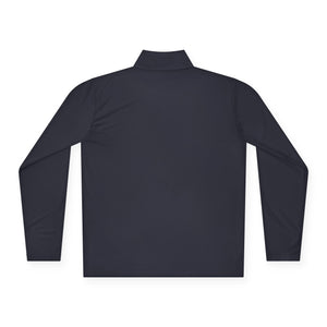 Unisex Quarter-Zip Pullover (free with promo code)