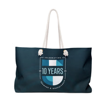 Load image into Gallery viewer, Weekender Bag | Aramark
