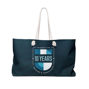 Weekender Bag | Aramark