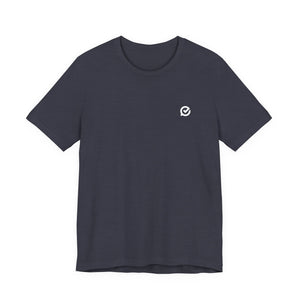 Aramark | Unisex Jersey Short Sleeve Tee