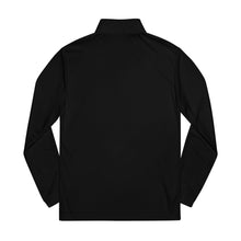 Load image into Gallery viewer, adidas® Quarter-Zip Pullover (Embroidery)
