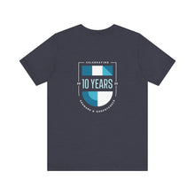 Load image into Gallery viewer, Aramark | Unisex Jersey Short Sleeve Tee

