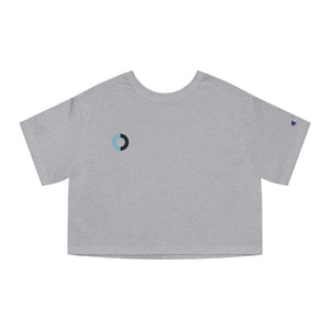 Champion Women's Heritage Cropped T-Shirt