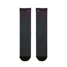 Load image into Gallery viewer, Sublimation Crew Socks
