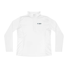 Load image into Gallery viewer, Ladies Quarter-Zip Pullover
