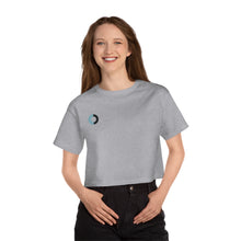 Load image into Gallery viewer, Champion Women&#39;s Heritage Cropped T-Shirt
