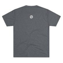 Load image into Gallery viewer, Tiger | Unisex Tri-Blend Crew Tee
