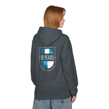 Load image into Gallery viewer, Aramark | Unisex Midweight Softstyle Fleece Hoodie
