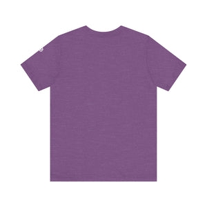 Do Great Werk | Unisex Jersey Short Sleeve Tee