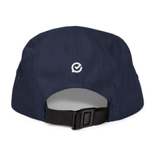 Load image into Gallery viewer, Get After It | 5 Panel Cap (Embroidery)

