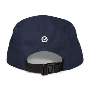 Get After It | 5 Panel Cap (Embroidery)
