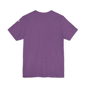 Do Great Werk | Unisex Jersey Short Sleeve Tee