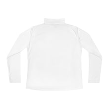 Load image into Gallery viewer, Ladies Quarter-Zip Pullover

