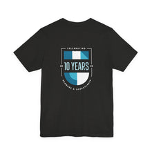 Load image into Gallery viewer, Aramark | Unisex Jersey Short Sleeve Tee

